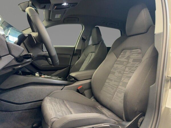 Audi A5 Avant 2.0 TFSI Kamera AHK Navi LED DAB bild 7
