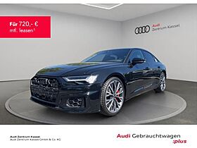 Audi S6 Lim. 3.0 TDI qu. Matrix B&O Kamera Carplay