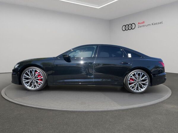 Audi S6 Lim. 3.0 TDI qu. Matrix B&O Kamera Carplay bild 5