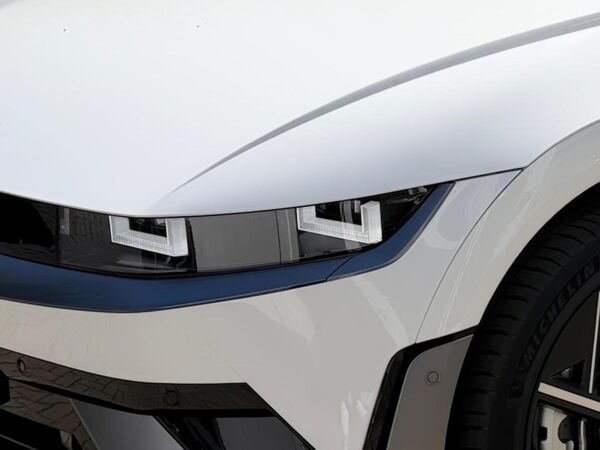 Hyundai IONIQ 5 84kWh 325PS Allradantrieb N Line X, Park-Paket, Glasdach bild 5