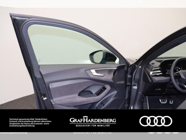 Audi A5 Lim. e-hybrid quattro S line Matrix Navi B&O bild 7