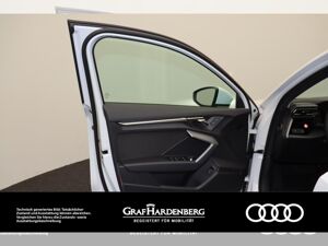 Audi A3 Sportback 35 TDI S line Virt.Cockpit Navi ACC bild 7