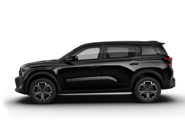 Citroën C3 Aircross YOU | !INKL. 4.000€ E-FÖRDERPRÄMIE als Anzahlung! | Privat bild 3
