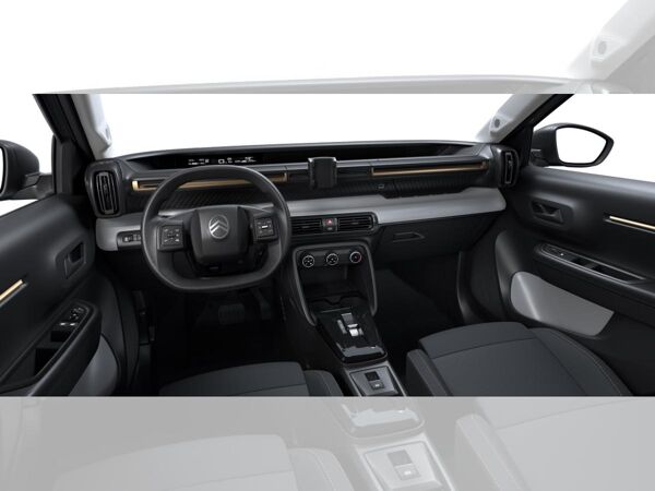 Citroën C3 Aircross YOU | !INKL. 4.000€ E-FÖRDERPRÄMIE als Anzahlung! | Privat bild 6