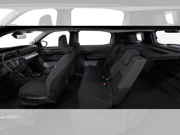 Citroën C3 Aircross YOU | !INKL. 4.000€ E-FÖRDERPRÄMIE als Anzahlung! | Privat bild 7
