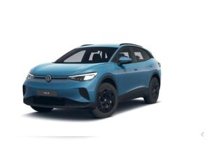 Volkswagen ID.4 Pure 140 kW (190 PS) 58 kWh 1-Gang-Automatik bild 1