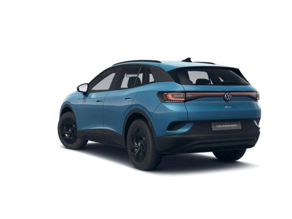 Volkswagen ID.4 Pure 140 kW (190 PS) 58 kWh 1-Gang-Automatik bild 3