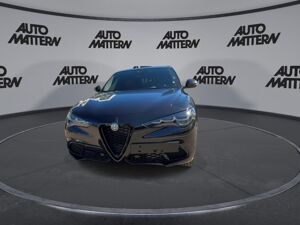Alfa Romeo Stelvio Intensa 2.2 16V AT-8 Q4 +AHK +Panorama bild 3