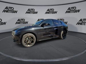 Alfa Romeo Stelvio Intensa 2.2 16V AT-8 Q4 +AHK +Panorama bild 4