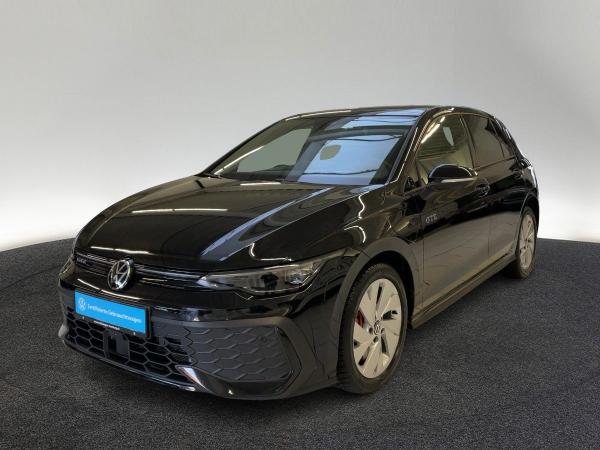 Volkswagen Golf VIII 1.5 eHybrid GTE DSG Panorama LED Navi bild