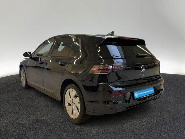 Volkswagen Golf VIII 1.5 eHybrid GTE DSG Panorama LED Navi bild 2