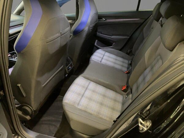 Volkswagen Golf VIII 1.5 eHybrid GTE DSG Panorama LED Navi bild 7