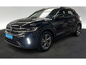 Volkswagen T-Roc 1.5 TSI R-Line DSG AHK Rear View Park Assist Volkswagen T-Roc 1.5 TSI R-Line DSG AHK Rear View Park Assist