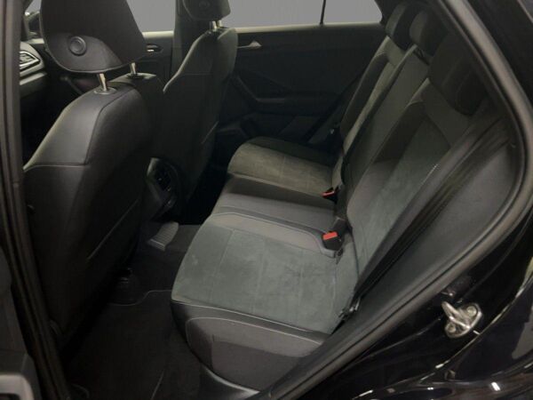 Volkswagen T-Roc 1.5 TSI R-Line DSG AHK Rear View Park Assist bild 7