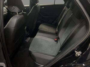 Volkswagen T-Roc 1.5 TSI R-Line DSG AHK Rear View Park Assist bild 7