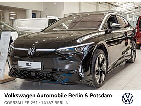 Volkswagen ID.7 GTX Tourer 4MOTION 86 kWh *BIS 30.06.*⚡🚗🔌 Volkswagen ID.7 GTX Tourer 4MOTION 86 kWh *BIS 30.06.*⚡🚗🔌