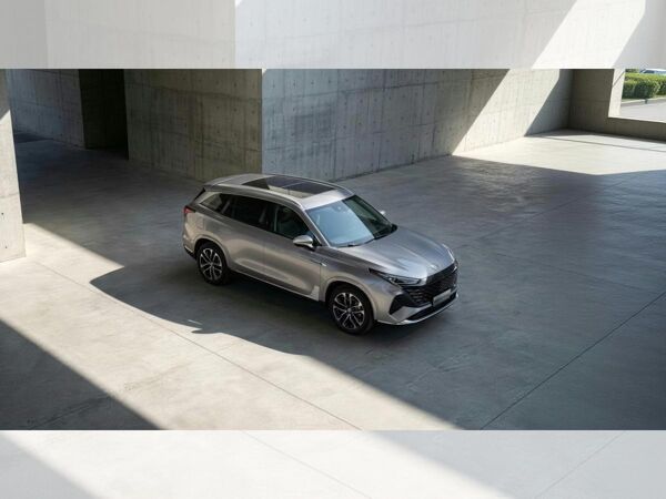 MG MGS9 1,5 Premium PHEV bild 2