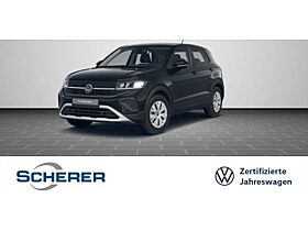 Volkswagen T-Cross 1.0 TSI, APP, Sitzh., EPH, LED, Allwetter, Garantie