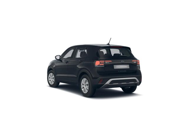 Volkswagen T-Cross 1.0 TSI, APP, Sitzh., EPH, LED, Allwetter, Garantie bild 4