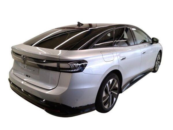 Volkswagen ID.7 Pro S 86 kWh Black Style /AHK /SMART GLAS bild 3