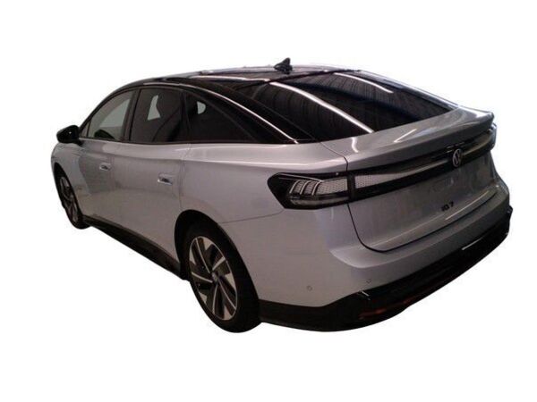 Volkswagen ID.7 Pro S 86 kWh Black Style /AHK /SMART GLAS bild 5