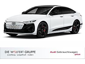 Audi S6 e-tron Sportback *WINTERRÄDER*SITZBELÜFTUNG*PANO*AHK*360°