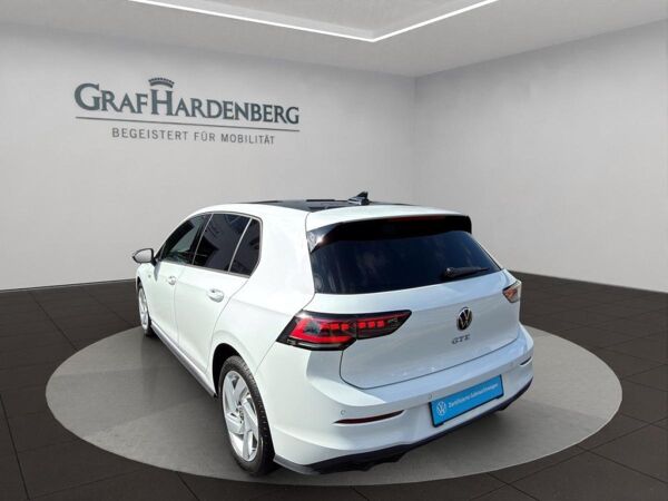 Volkswagen Golf VIII GTE DSG / SOFORT VERFÜGBAR ! bild 4