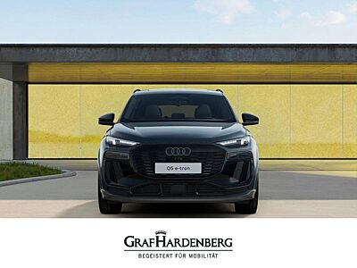 Audi Q6 e-tron quattro | JETZT SICHERN ! ⚡