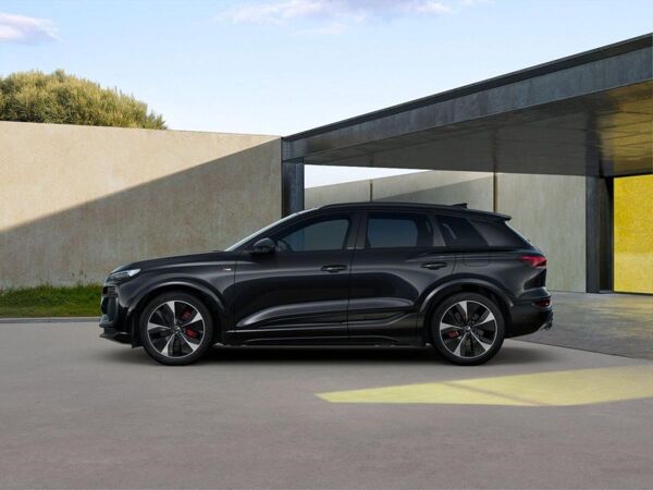 Audi Q6 e-tron quattro | JETZT SICHERN! ⚡ bild 3