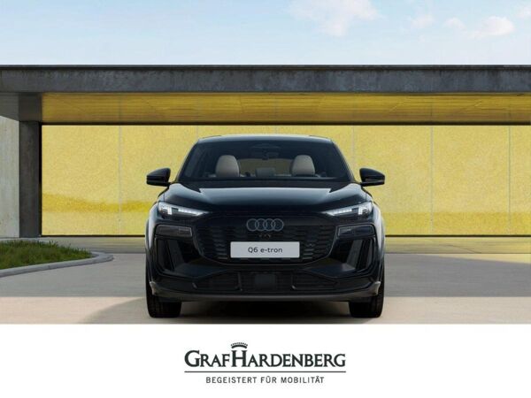 Audi e-tron Sportback quattro | JETZT SICHERN! ⚡ bild