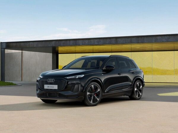 Audi Q6 e-tron quattro || JETZT SICHERN! ⚡ bild 2