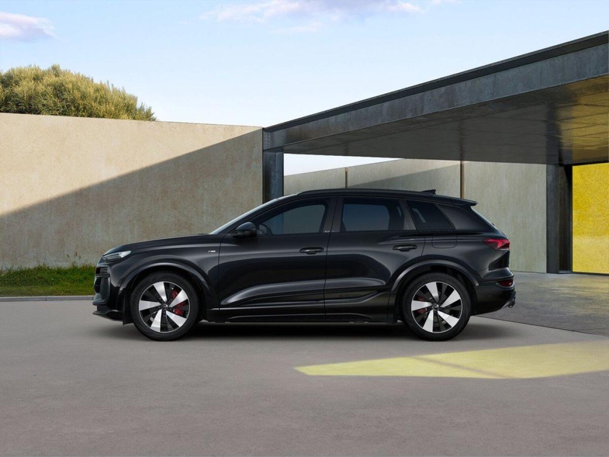 Audi Q6 e-tron performance | JETZT SICHERN !⚡ bild 3