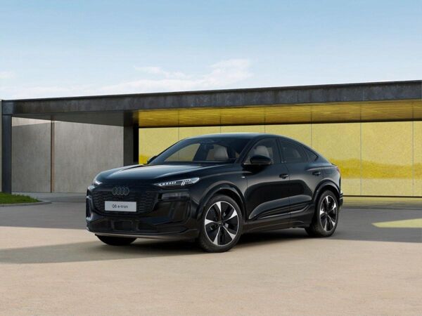 Audi e-tron Sportback quattro | JETZT SICHERN! ⚡ bild 2