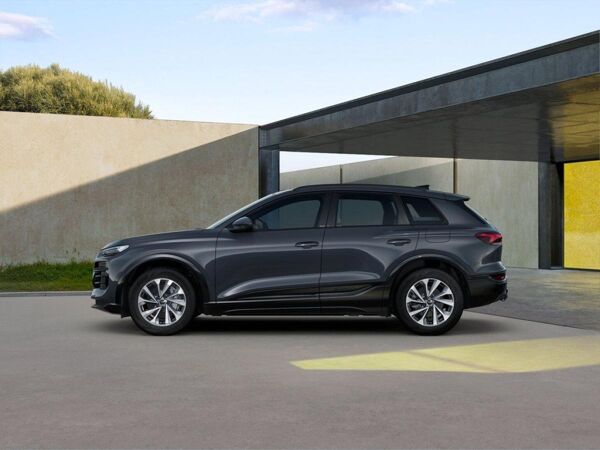 Audi Q6 e-tron performance | JETZT SICHERN ! ⚡ bild 3