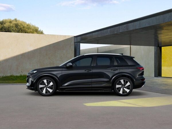 Audi SQ6 e-tron | JETZT SICHERN! ⚡ bild 3