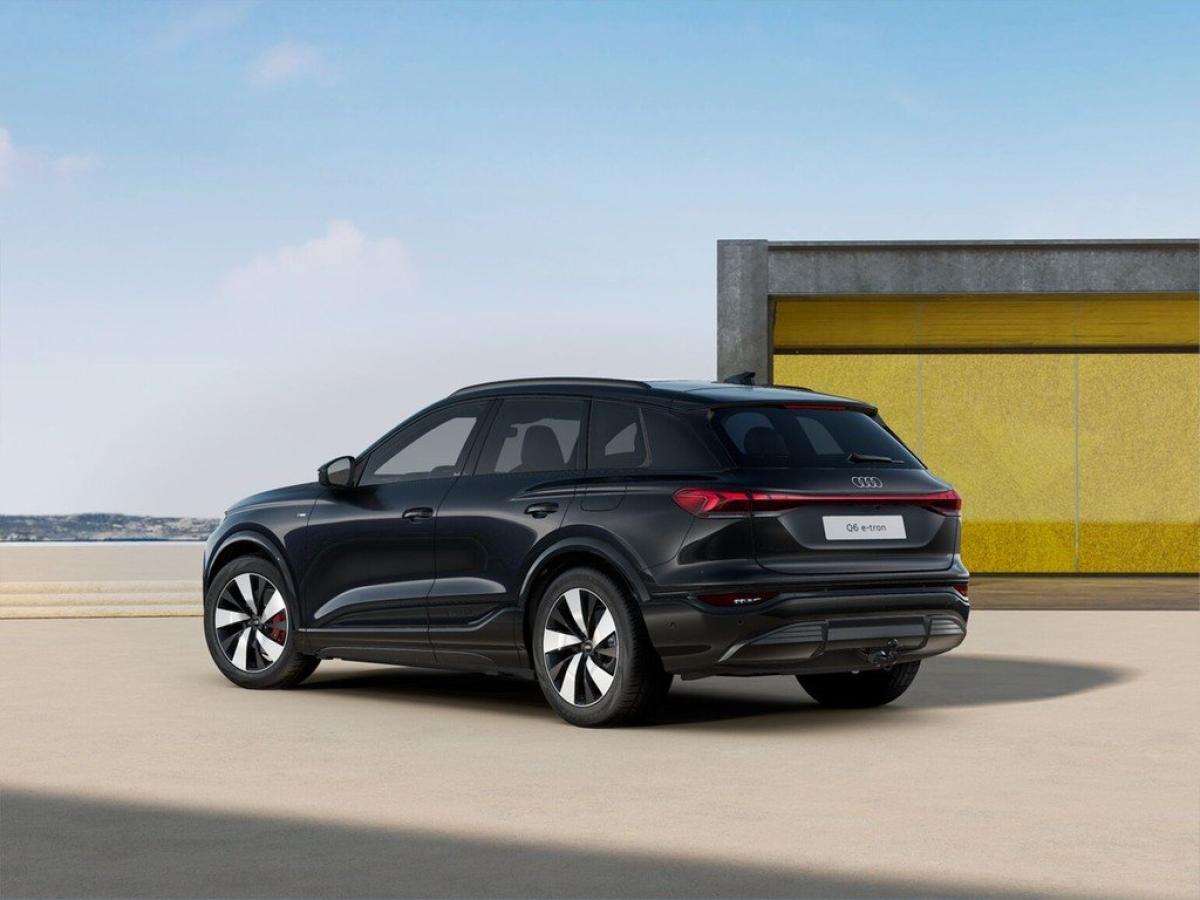 Audi Q6 e-tron performance | JETZT SICHERN !⚡ bild 4