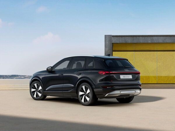 Audi SQ6 e-tron | JETZT SICHERN! ⚡ bild 4