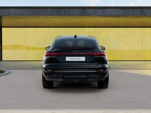 Audi Q6 e-tron Sportback quattro | JETZT SICHERN! ⚡ bild 5