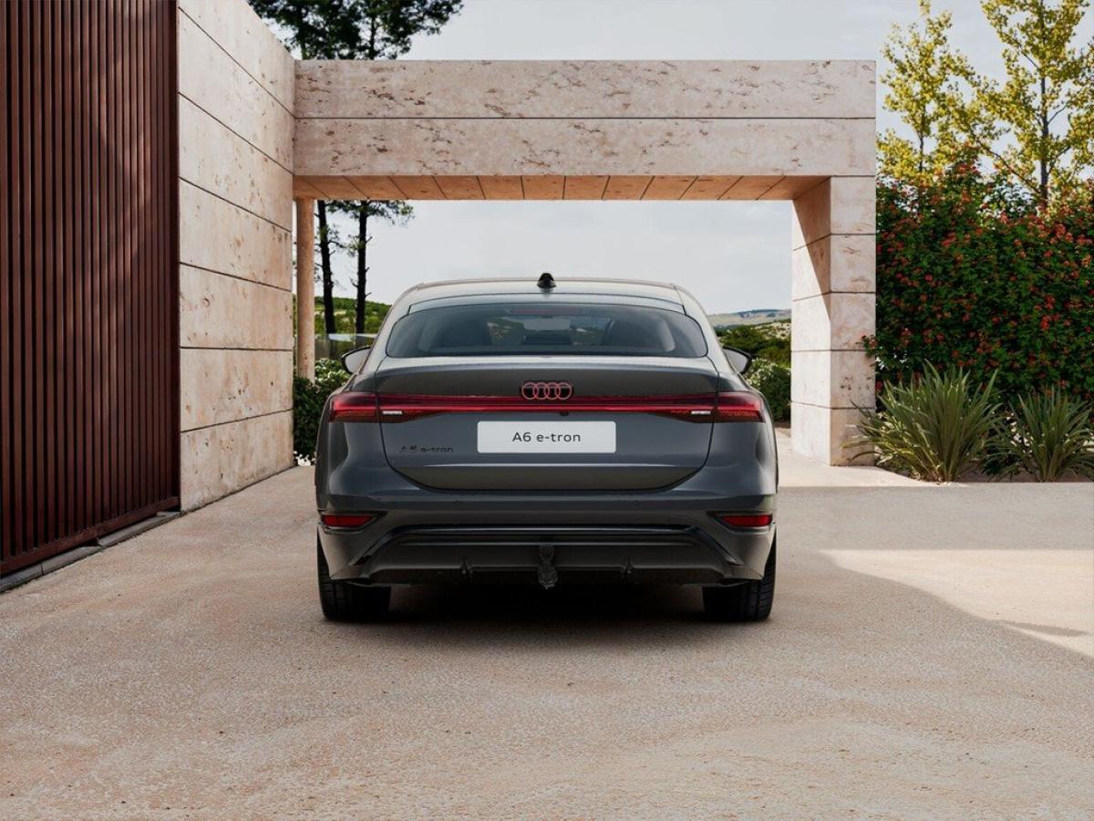 Audi A6 e-tron Sportback | JETZT SICHERN! ⚡ bild 5