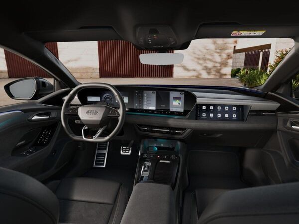 Audi A6 e-tron quattro |  JETZT  SICHERN  ⚡ bild 6