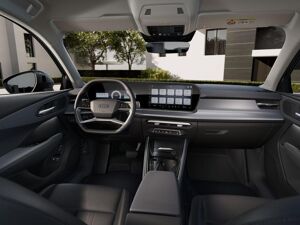 Audi Q3 e-hybrid |  0,5% VERSTEUERUNG! bild 6