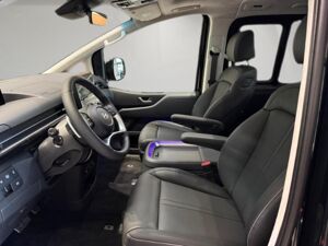 Hyundai STARIA Signature+Hybrid+7-Sitzer+Navi+Leder+Bose+360 Kamera bild 7
