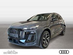 Audi e-tron Q6 SUV S line businessperformance bild 1