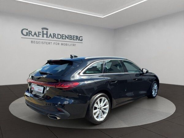 Audi A5 Avant 2.0 TFSI  / SOFORT VERFÜGBAR ! bild 6