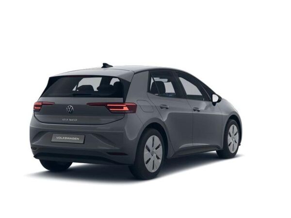 Volkswagen ID.3 Neo Trend 125 kW (170 PS) 50 kWh 1-Gang- Automatik bild 4