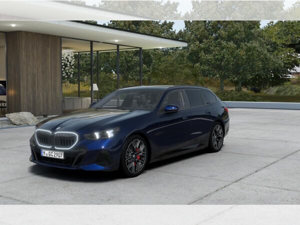 BMW 540 d xDrive Touring ab LAGER ! bild 1