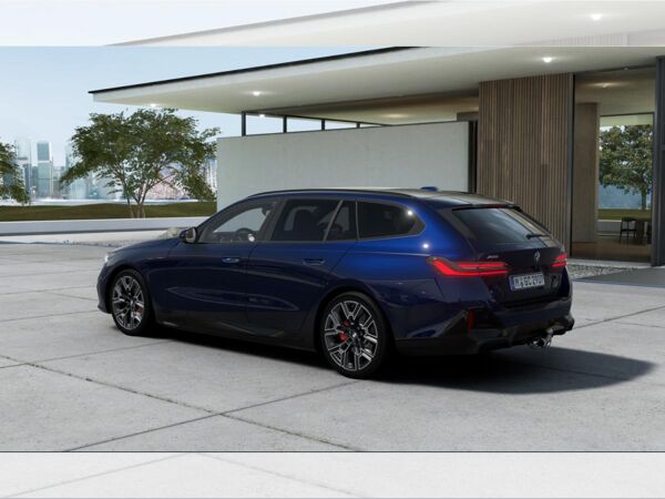 BMW 540 d xDrive Touring ab LAGER ! bild 2