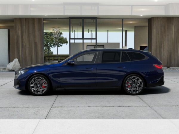 BMW 540 d xDrive Touring ab LAGER ! bild 4