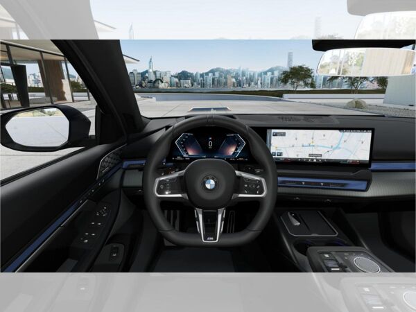 BMW 540 d xDrive Touring ab LAGER ! bild 6