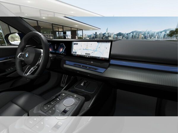 BMW 540 d xDrive Touring ab LAGER ! bild 7